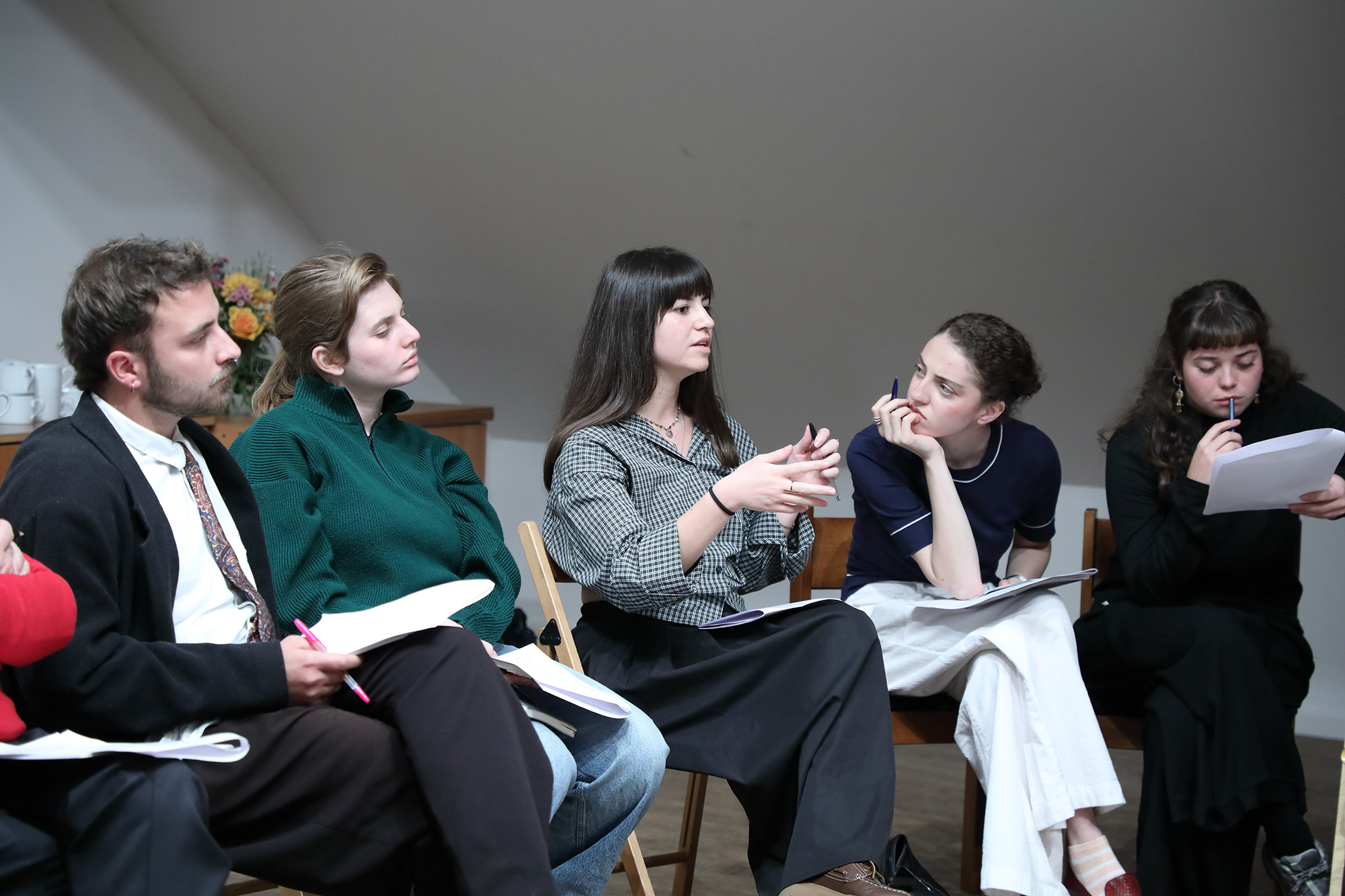 Ֆրանկոֆոնիա – հոկտեմբեր