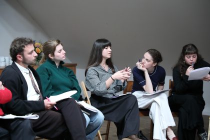 Ֆրանկոֆոնիա – հոկտեմբեր