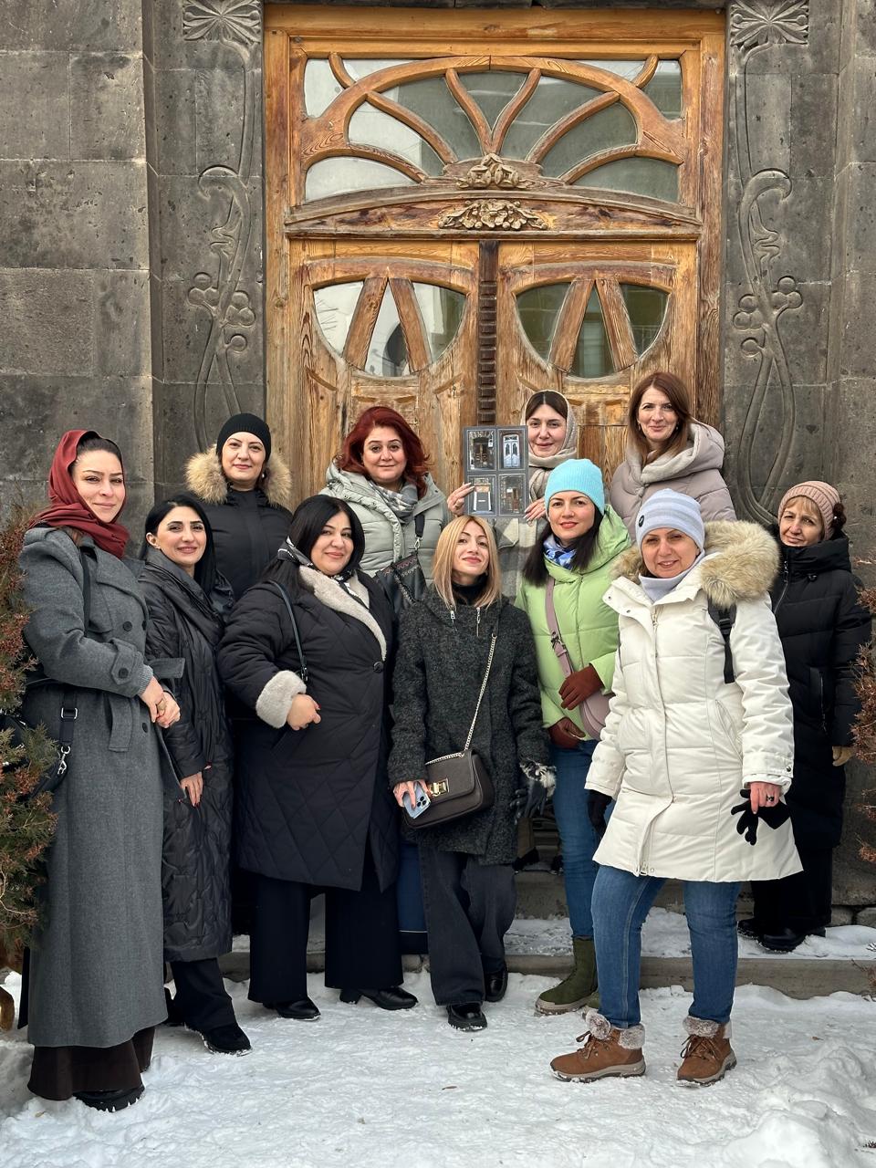 FRANCOPHONIE – JANVIER