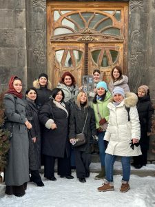 ՖՐԱՆԿՈՖՈՆԻԱ - ՀՈՒՆՎԱՐ