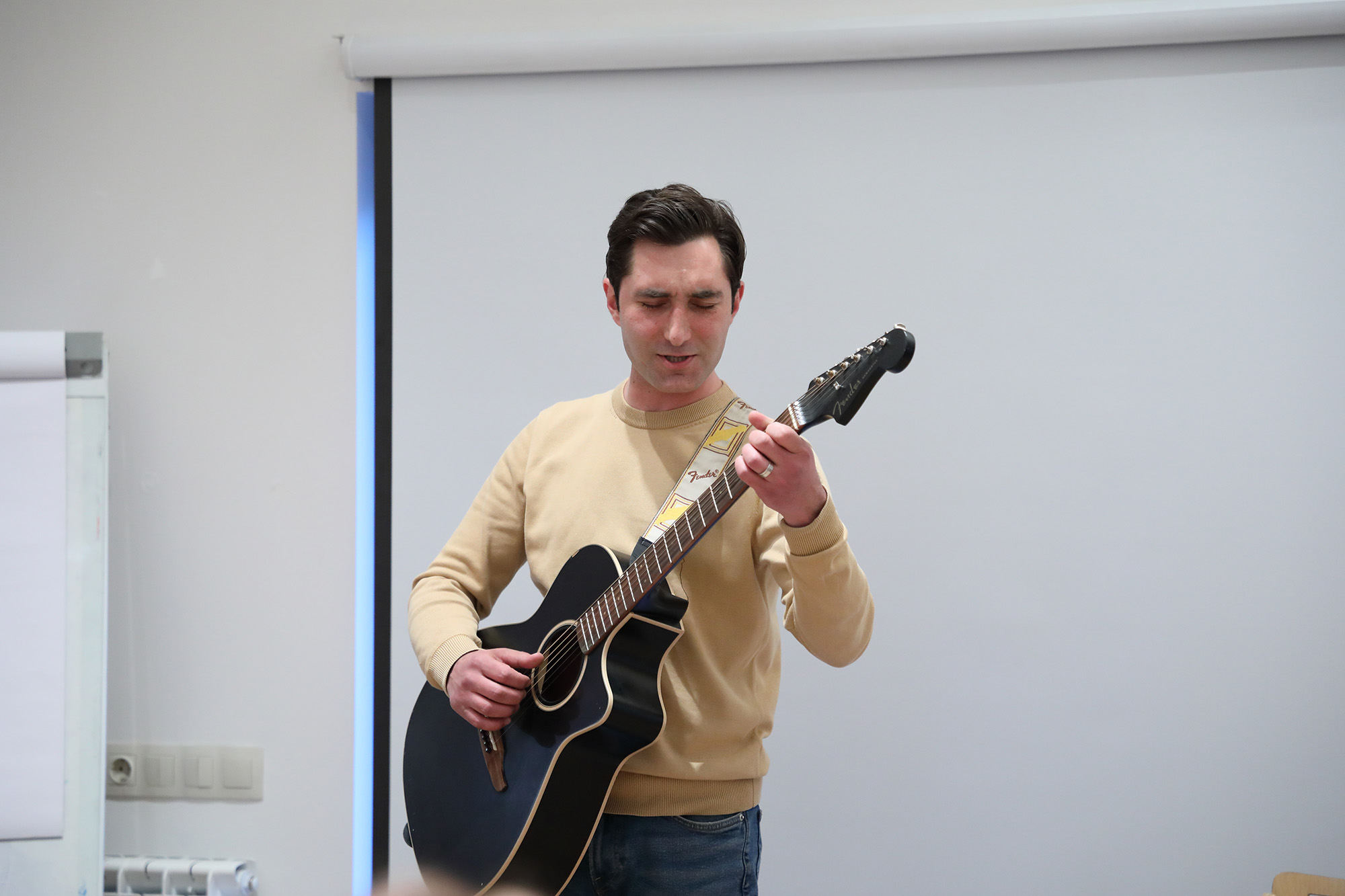 ՖՐԱՆԿՈՖՈՆԻԱ - ՓԵՏՐՎԱՐ