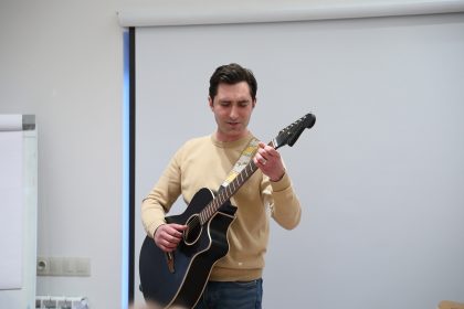 ՖՐԱՆԿՈՖՈՆԻԱ - ՓԵՏՐՎԱՐ