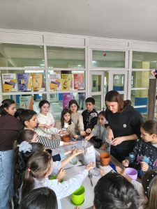 atelier botanique