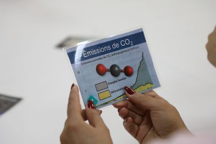 atelier d'eco-citoyennete