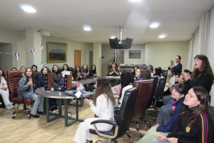 karaoke Universite Shirak