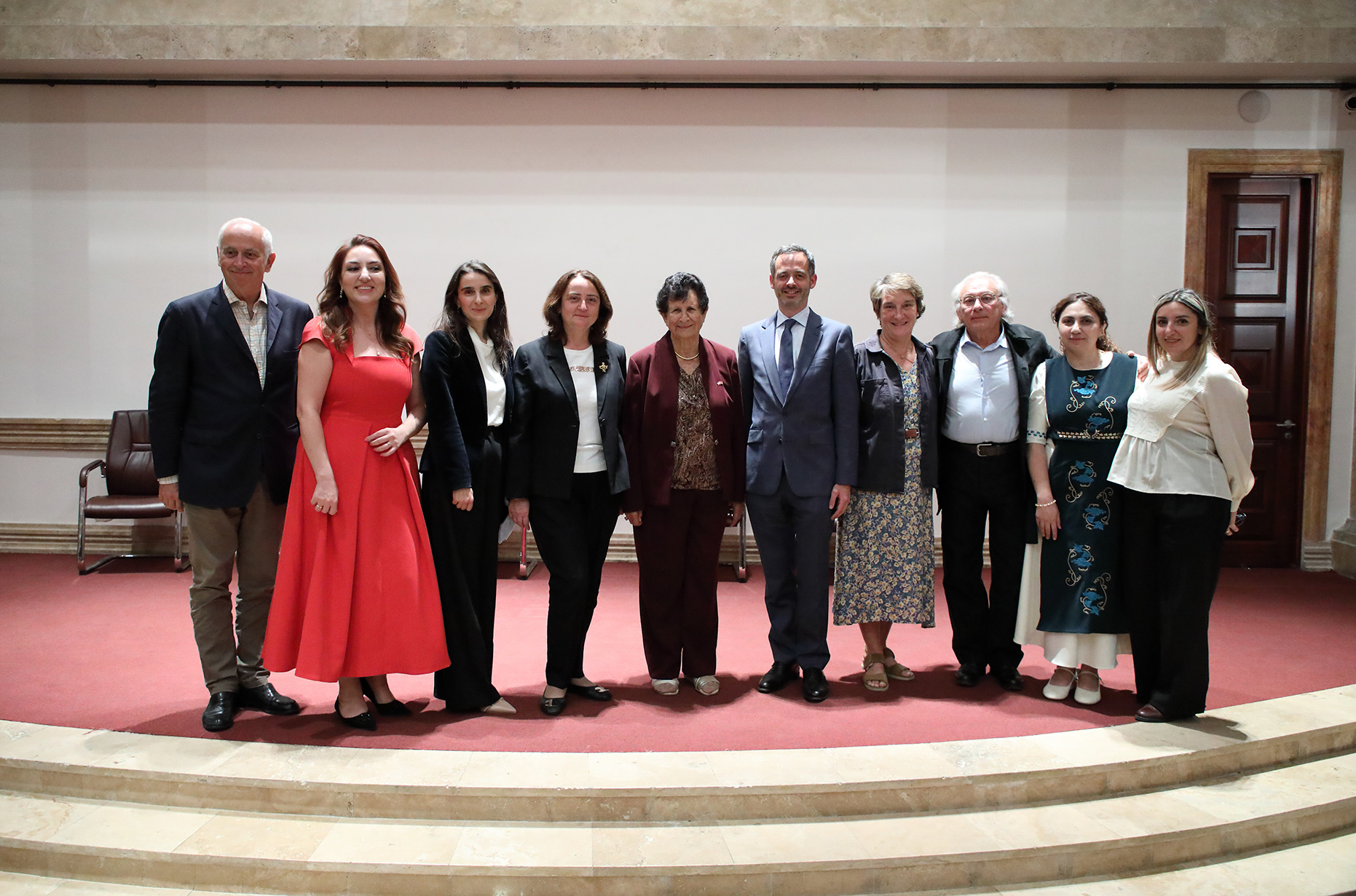 L’espace francophone