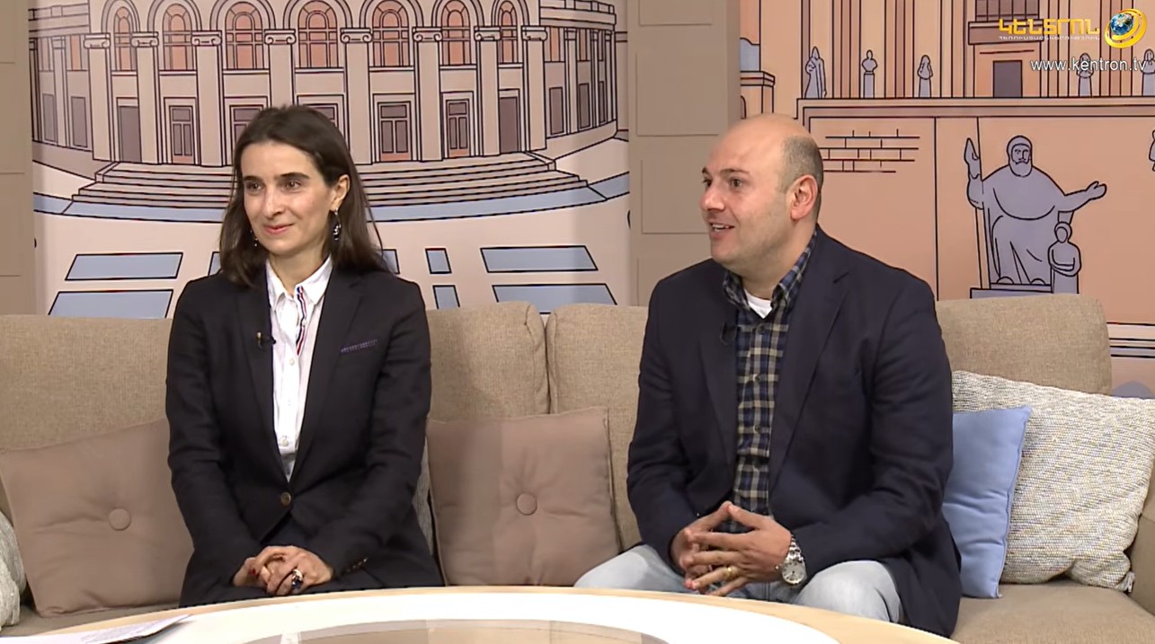 Ժառանգություն, ինքնություն և պատկանելություն՝ փոփոխվող աշխարհում